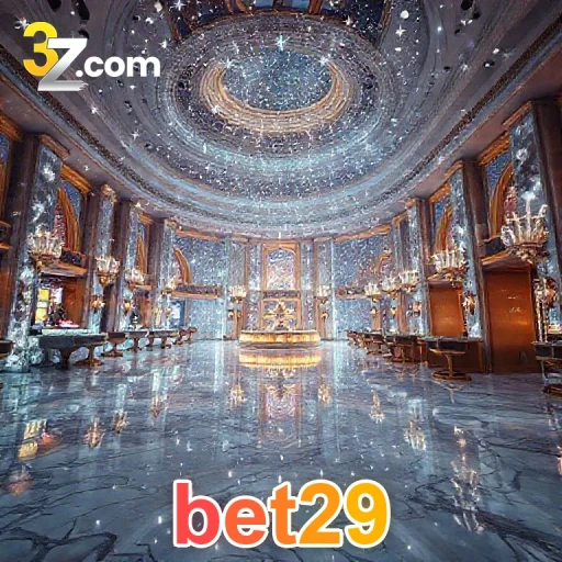 BET29 Jogos de caça-níqueis